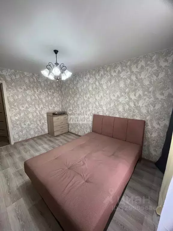 1-к кв. Рязанская область, Рязань Олимпийский городок мкр, 5 (47.0 м) - Фото 2