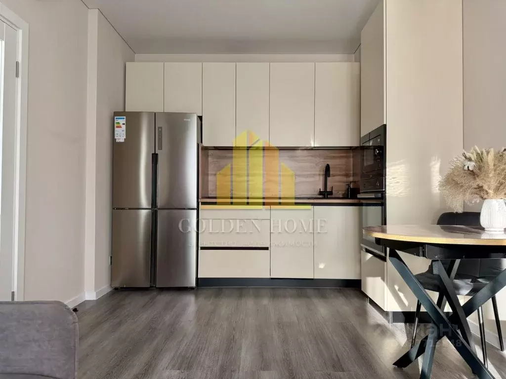 1-к кв. Санкт-Петербург Уральская ул., 23 (33.0 м) - Фото 1