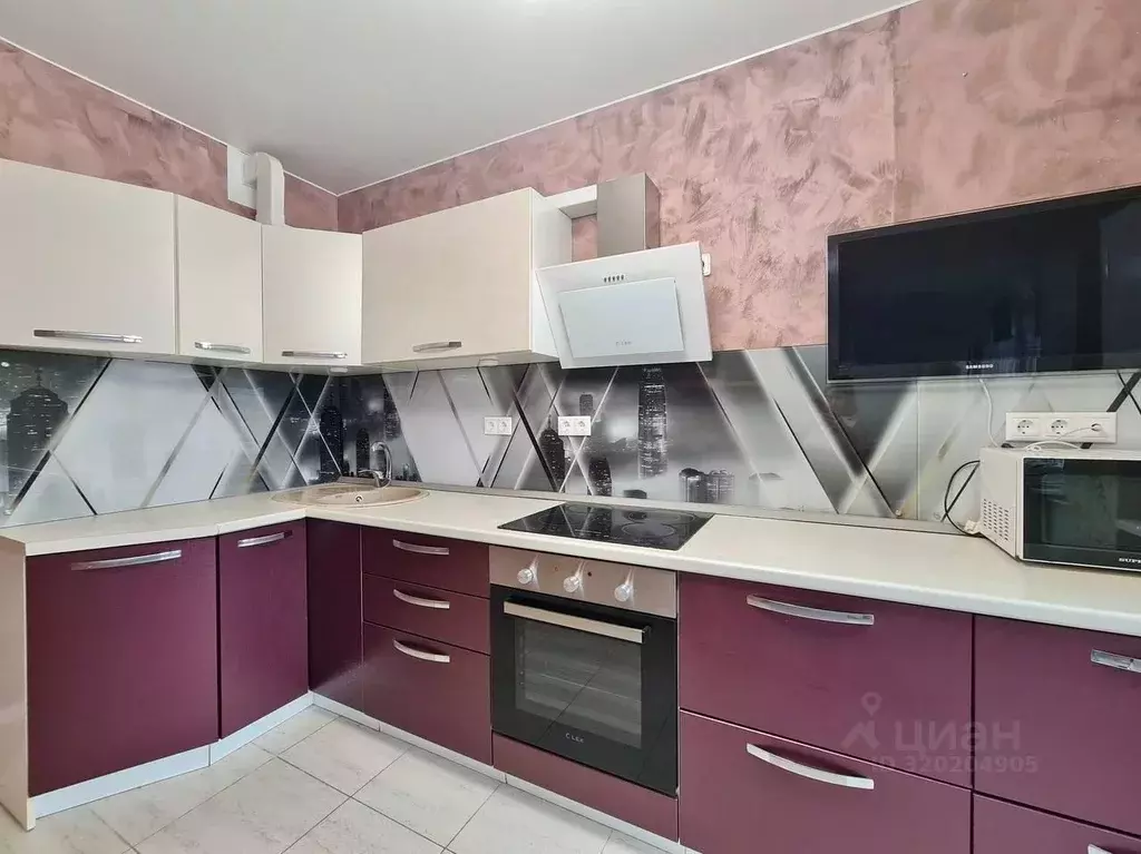 1-к кв. Санкт-Петербург Екатерининский просп., 2 (31.7 м) - Фото 0