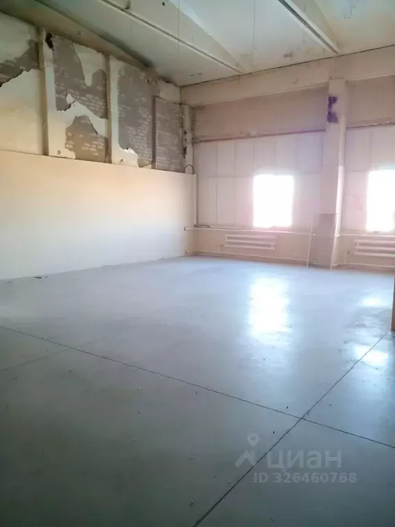 Склад в Самарская область, Новокуйбышевск Полевая ул., 1с2 (219 м) - Фото 1