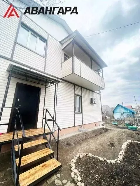 Коттедж в Приморский край, Арсеньев ул. Тимирязева, 43 (165 м) - Фото 0
