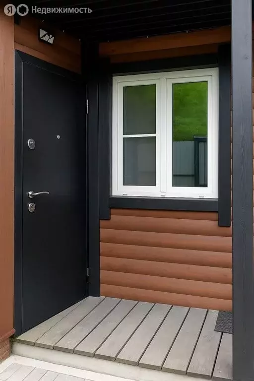 Дом в Всеволожский район, городской посёлок имени Морозова, улица ... - Фото 1