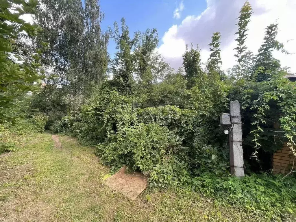 Участок в Московская область, Королев Болшево мкр, Заовражная ул. ... - Фото 0