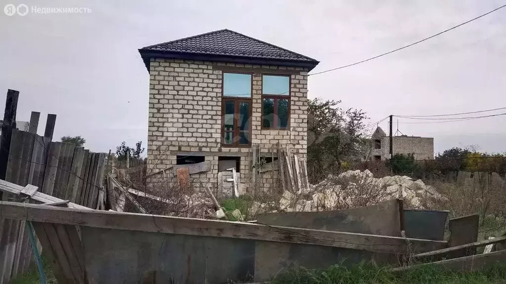 Дом в Сабнова, село Сабнова (80 м) - Фото 1