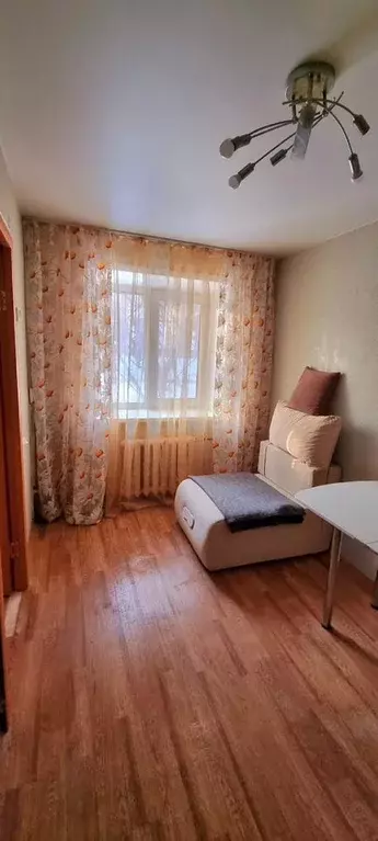 2-к кв. Свердловская область, Екатеринбург ул. Чапаева, 53 (43.0 м) - Фото 0