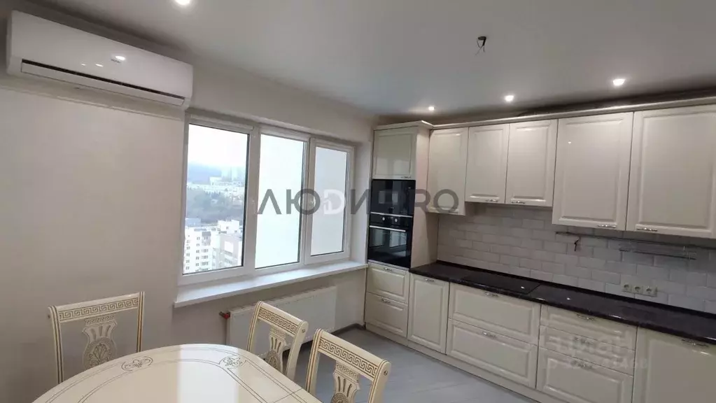 2-к кв. Саратовская область, Саратов Царицынский жилой комплекс, 4к1 ... - Фото 1