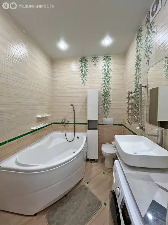 1-комнатная квартира: Славянск-на-Кубани, улица Победы, 272 (44 м) - Фото 0