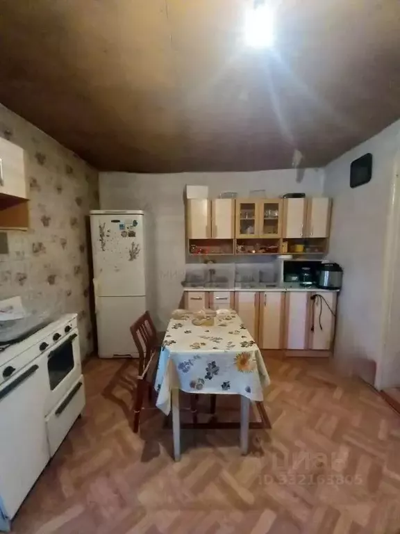 Дом в Тыва, Кызыл ул. Фрунзе (54 м) - Фото 1