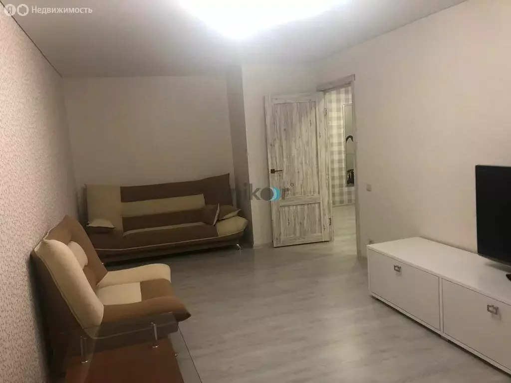 2-комнатная квартира: Уфа, улица Аксакова, 7 (56 м) - Фото 0