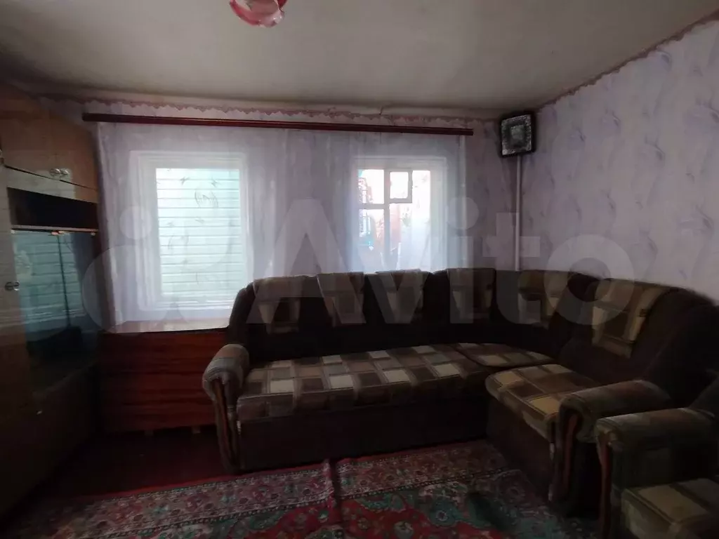 Дом 32 м на участке 1 сот. - Фото 0