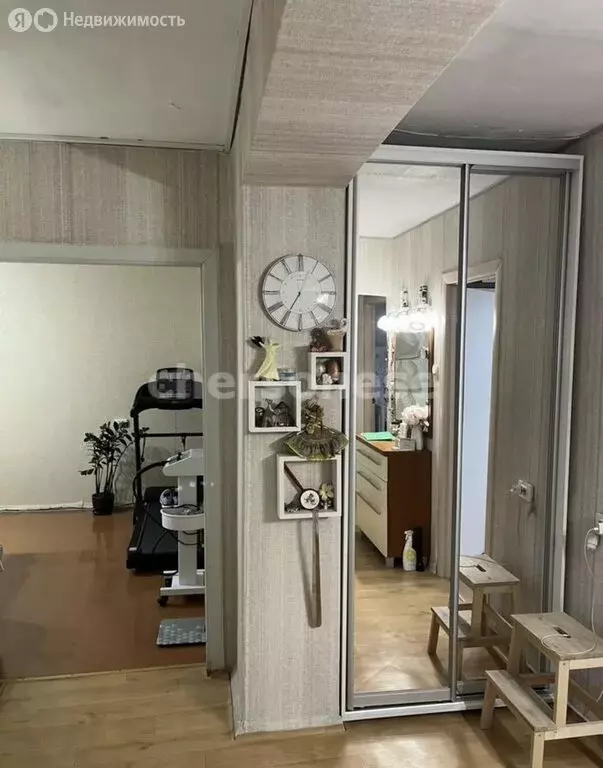 3-комнатная квартира: Севастополь, улица Генерала Жидилова, 32 (67.3 ... - Фото 1