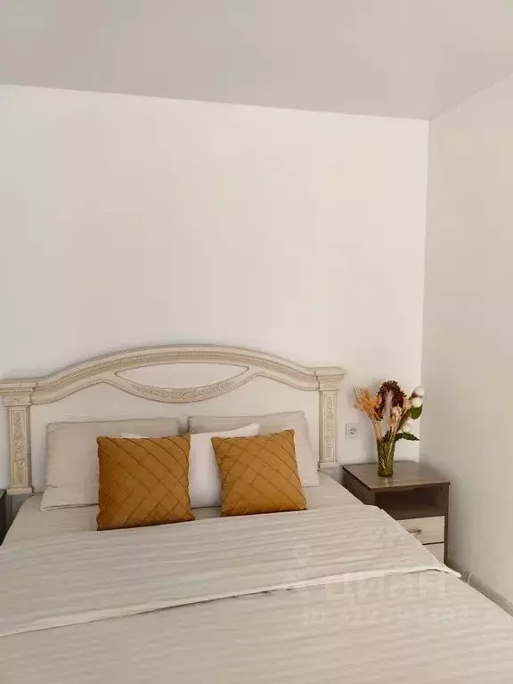 1-к кв. Бурятия, Улан-Удэ ул. Борсоева, 27 (32.0 м) - Фото 1