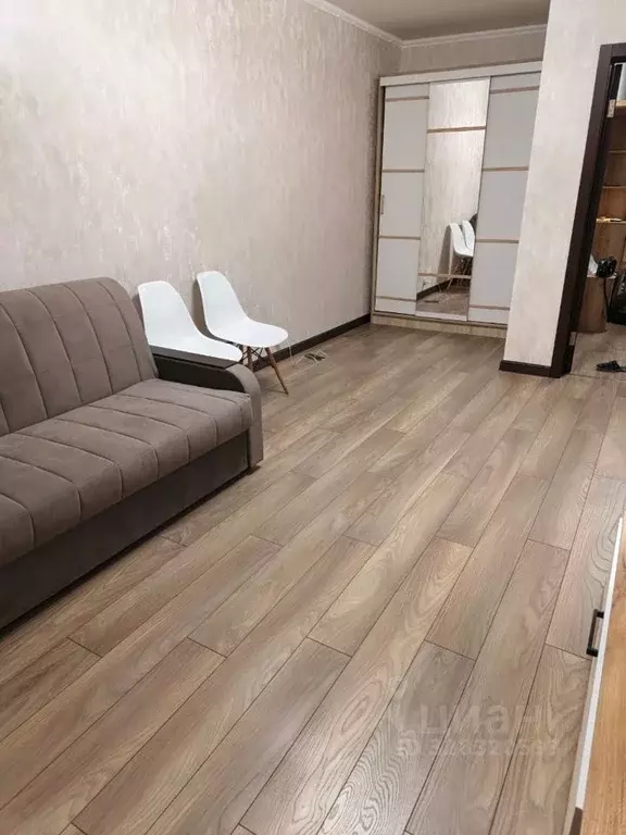 1-к кв. Московская область, Истра муниципальный округ, с. Рождествено ... - Фото 2