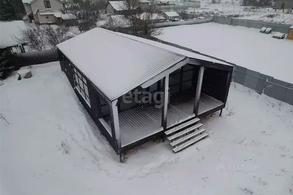 Купить Дом В Селе Воскресенское Калуга