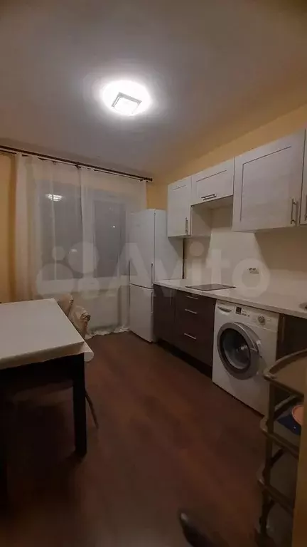 2-к. квартира, 50 м, 1/13 эт. - Фото 0