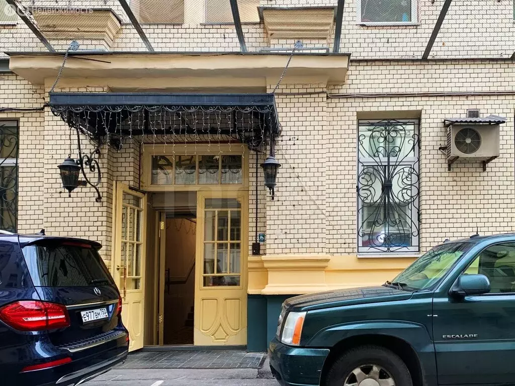 Офис (140 м) - Фото 1