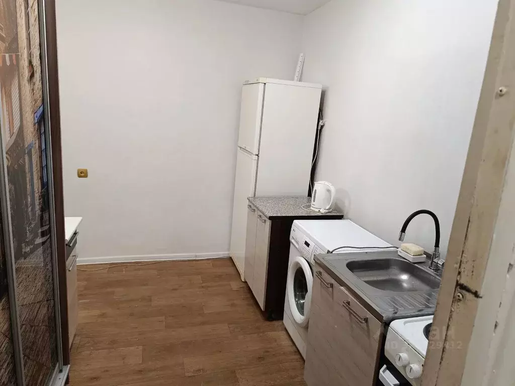 Комната Новосибирская область, Новосибирск ул. Сибиряков-Гвардейцев, ... - Фото 2