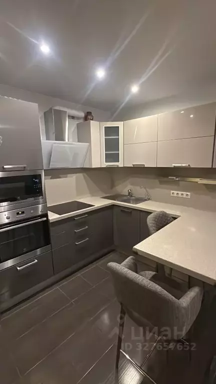 2-к кв. Москва Университетский просп., 21К4 (48.0 м) - Фото 2