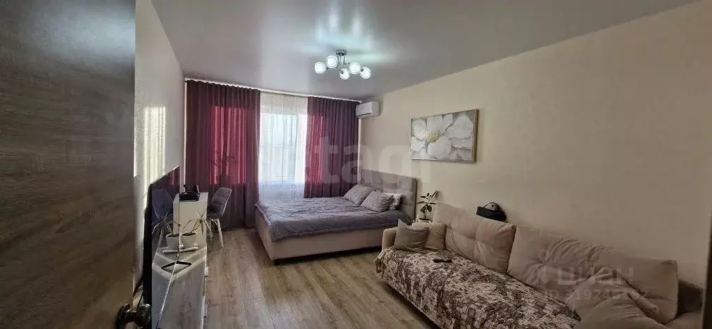 2-к кв. Воронежская область, Воронеж Острогожская ул., 170/2 (59.6 м) - Фото 0