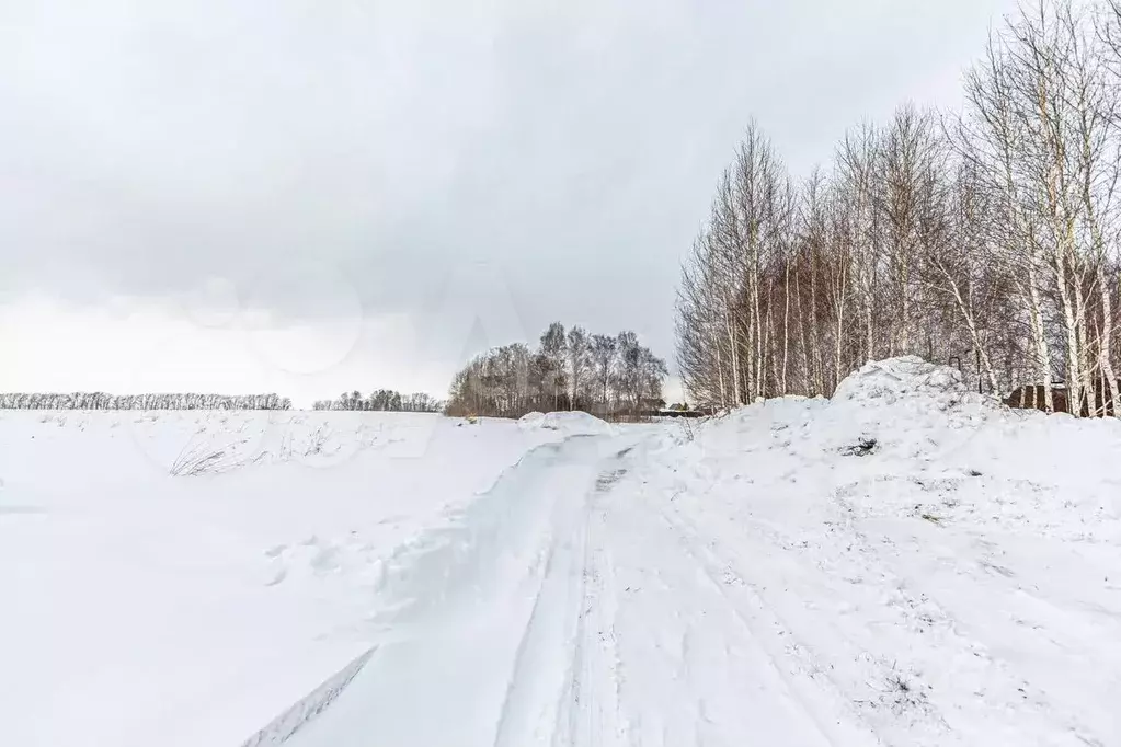 Участок 7,6 сот. (СНТ, ДНП) - Фото 0