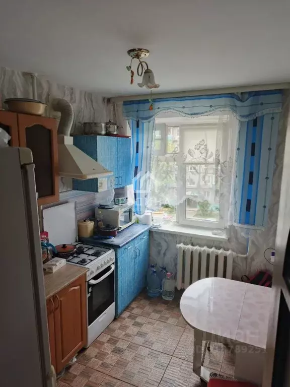 3-к кв. Хабаровский край, Комсомольск-на-Амуре Магистральное ш., 17к4 ... - Фото 0