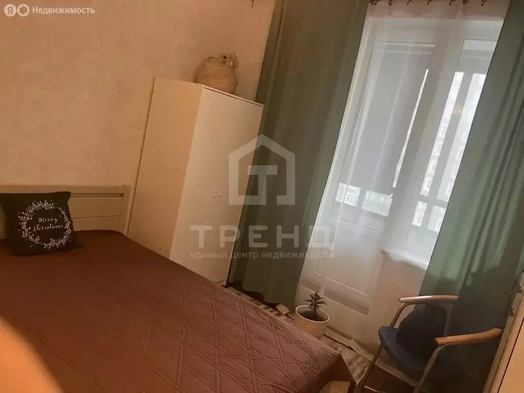 Квартира-студия: Мурино, бульвар Менделеева, 3 (21 м) - Фото 1
