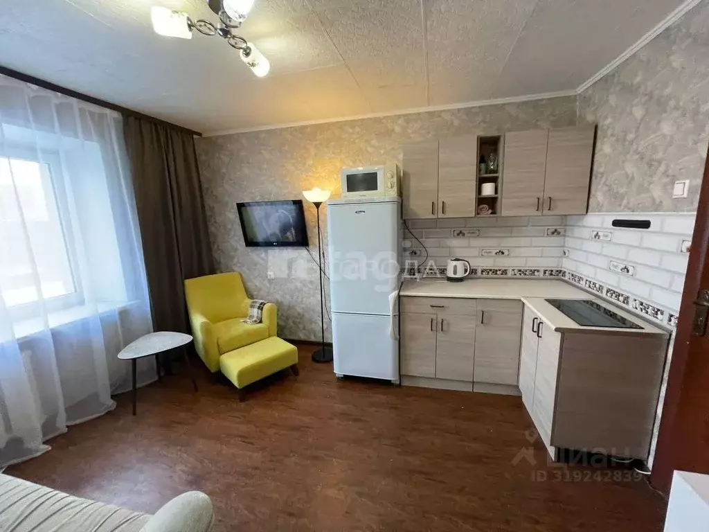 Комната Новосибирская область, Новосибирск Ипподромская ул., 22/1 ... - Фото 0
