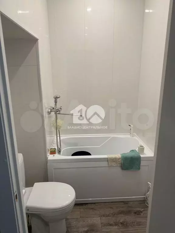 Комната 17,7 м в 3-к., 3/5 эт. - Фото 1