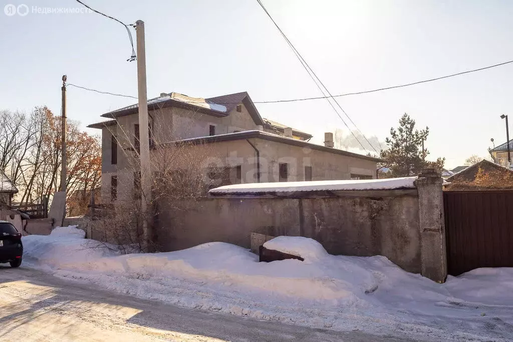 Дом в Благовещенск, Нагорная улица (651 м) - Фото 2