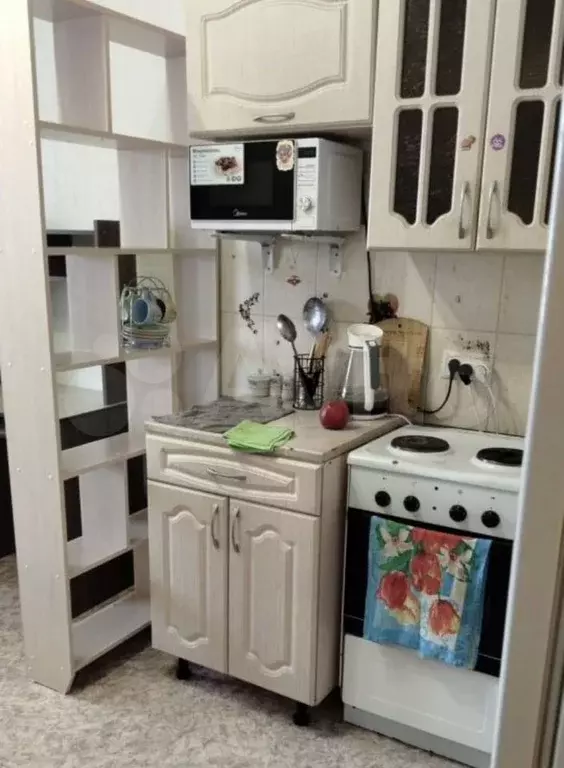 Квартира-студия, 22 м, 6/10 эт. - Фото 1