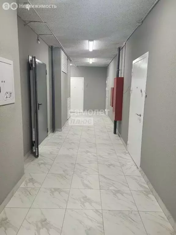 1-комнатная квартира: Липецк, Московская улица, 159к2 (37.8 м) - Фото 1