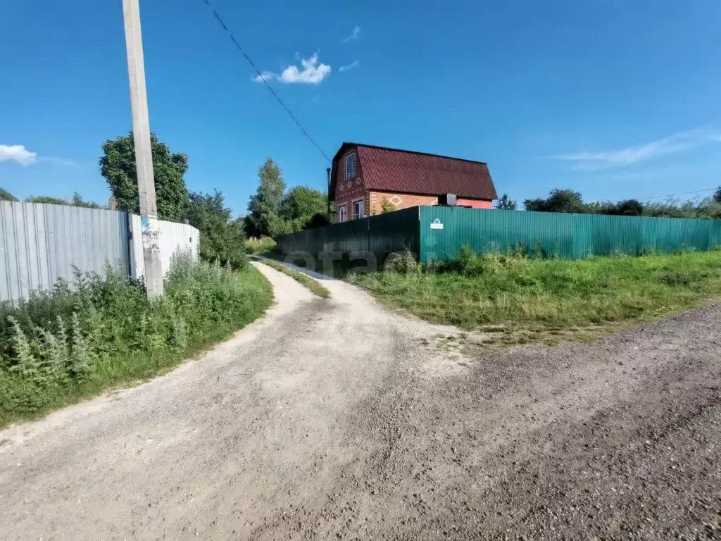 Участок в Московская область, Луховицы Росинка садовое товарищество, ... - Фото 0