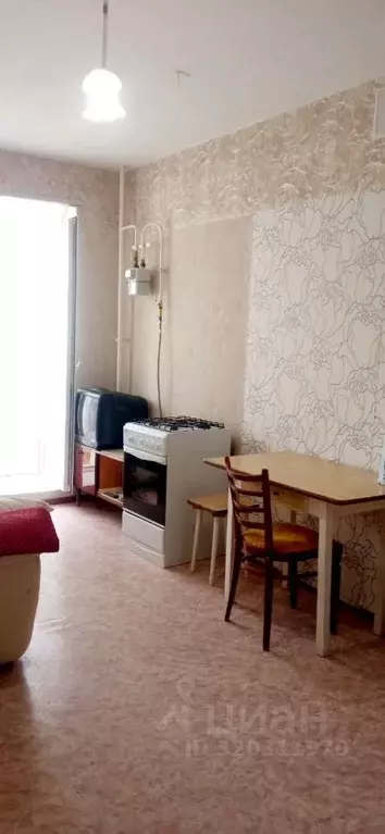 Студия Татарстан, Казань ул. Академика Завойского, 17 (28.0 м) - Фото 1