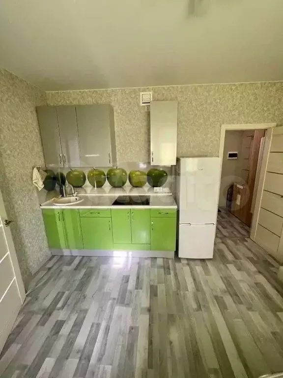 Квартира-студия, 34 м, 20/25 эт. - Фото 1
