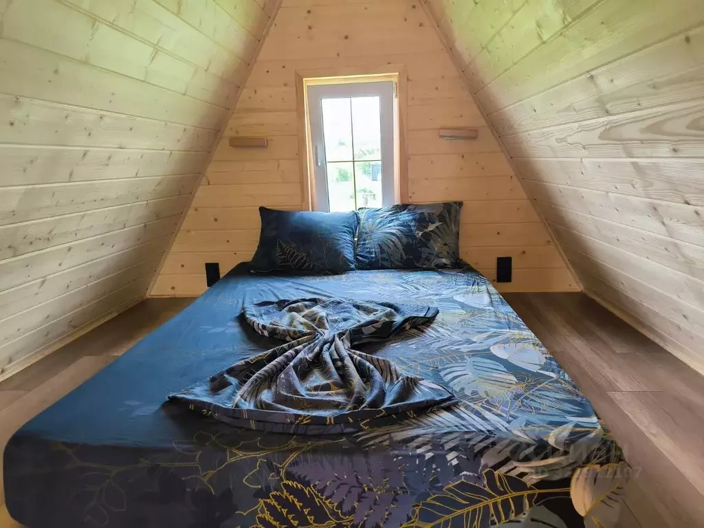 Дом в Орловская область, Орловский район, д. Медведево  (50 м) - Фото 1