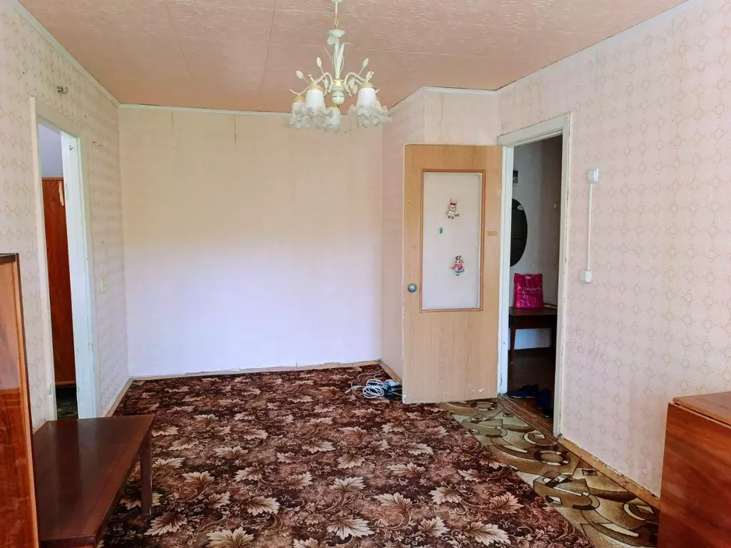 2-к кв. Крым, Симферополь просп. Кирова, 14А (44.0 м) - Фото 1
