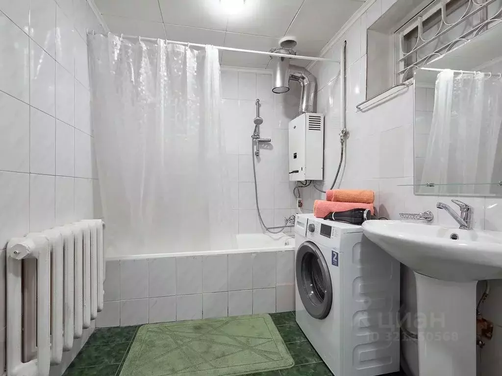 Дом в Ставропольский край, Кисловодск Зеркальный пер., 4 (85 м) - Фото 1