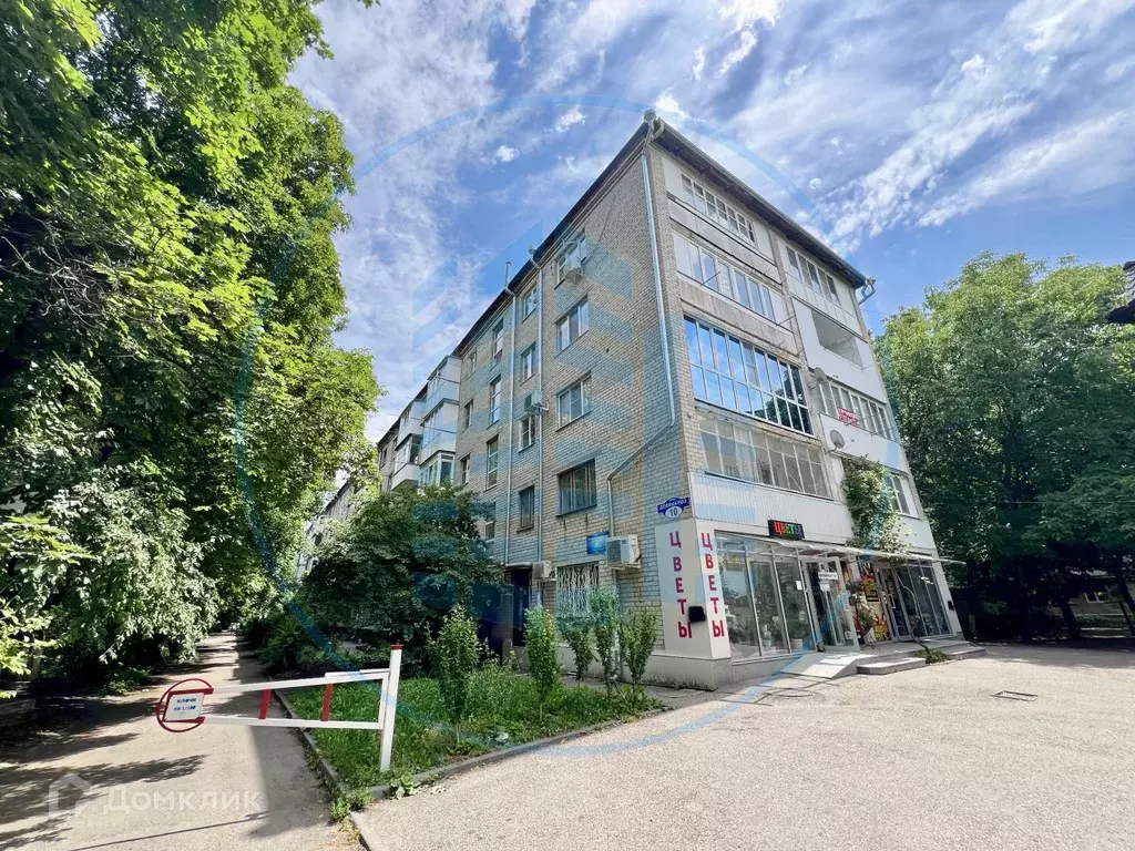 Продаётся 2-к квартира, 44.9 м - Фото 0