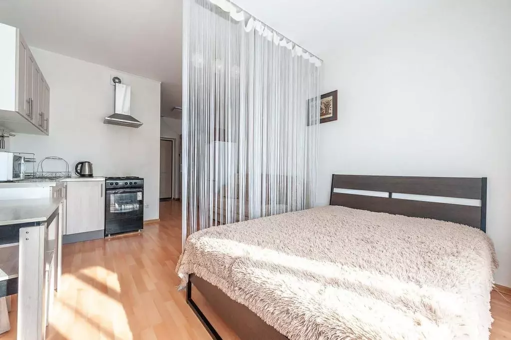 Студия Свердловская область, Екатеринбург ул. Степана Разина, 107Ак1 ... - Фото 0