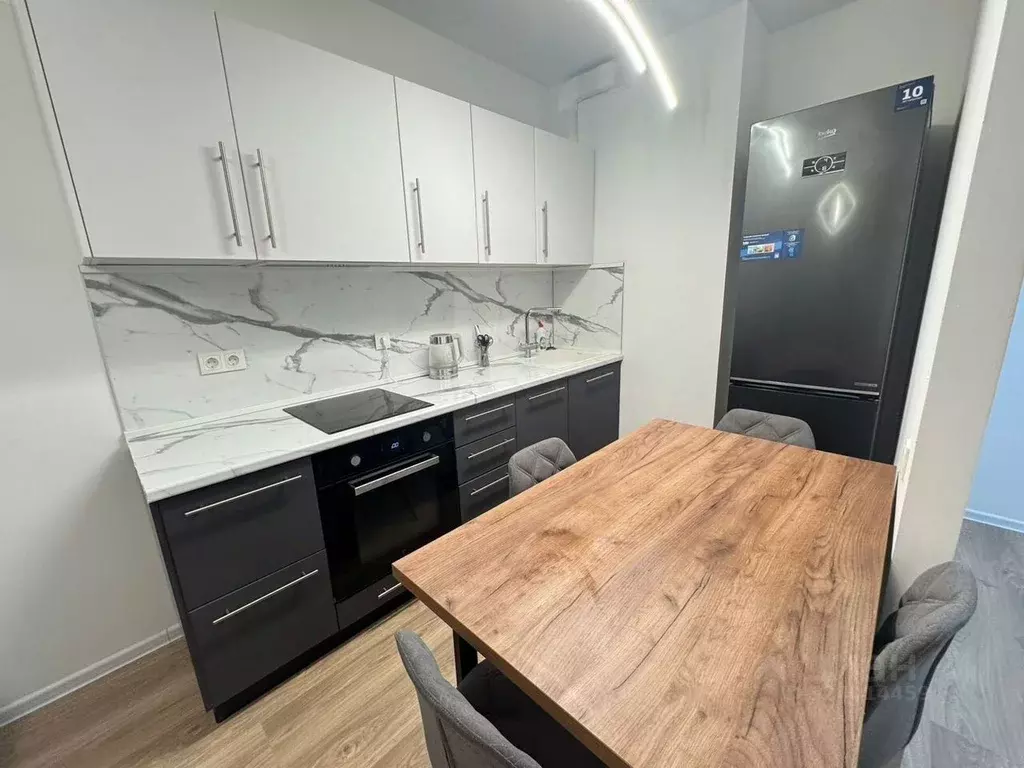 2-к кв. Москва ул. Алхимовская, 1к5 (35.6 м) - Фото 1