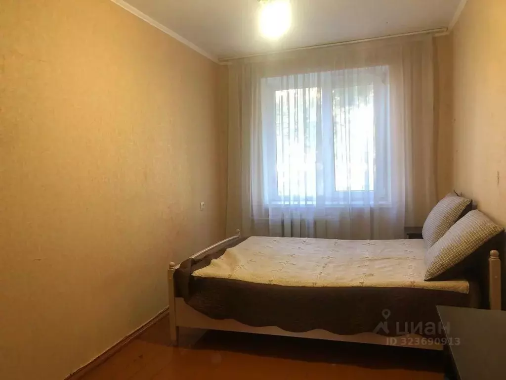 2-к кв. Краснодарский край, Темрюк ул. Ленина, 98 (48.0 м) - Фото 1