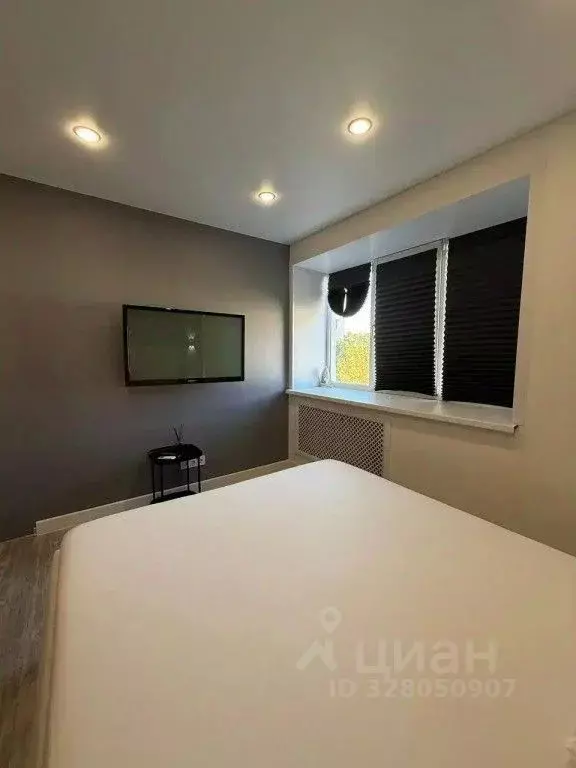 1-к кв. Татарстан, Казань ул. Айрата Хайруллина, 5к2 (20.0 м) - Фото 2