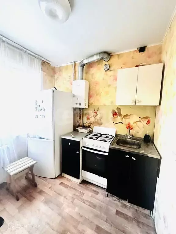 Продаётся 2-к квартира, 41.3 м - Фото 1