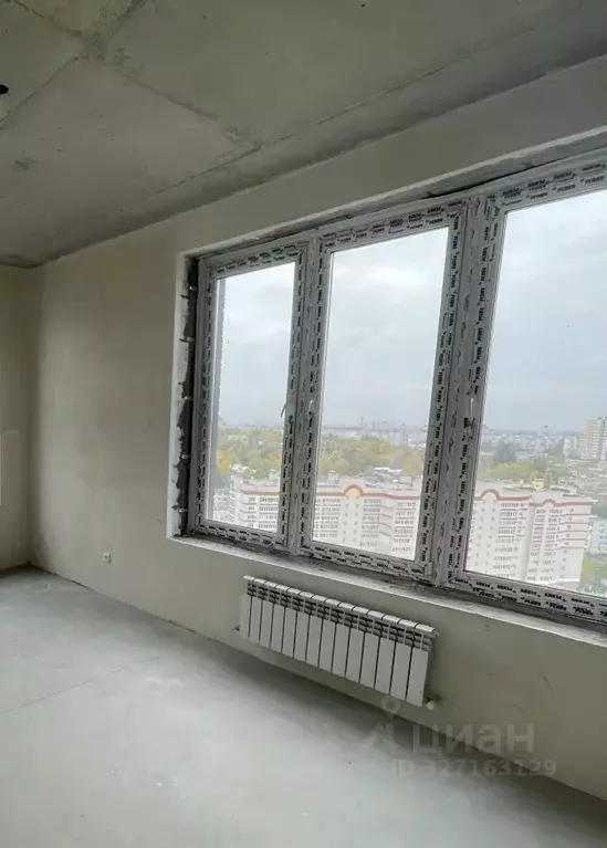 2-к кв. Брянская область, Брянск Советская ул., 124 (61.9 м) - Фото 1