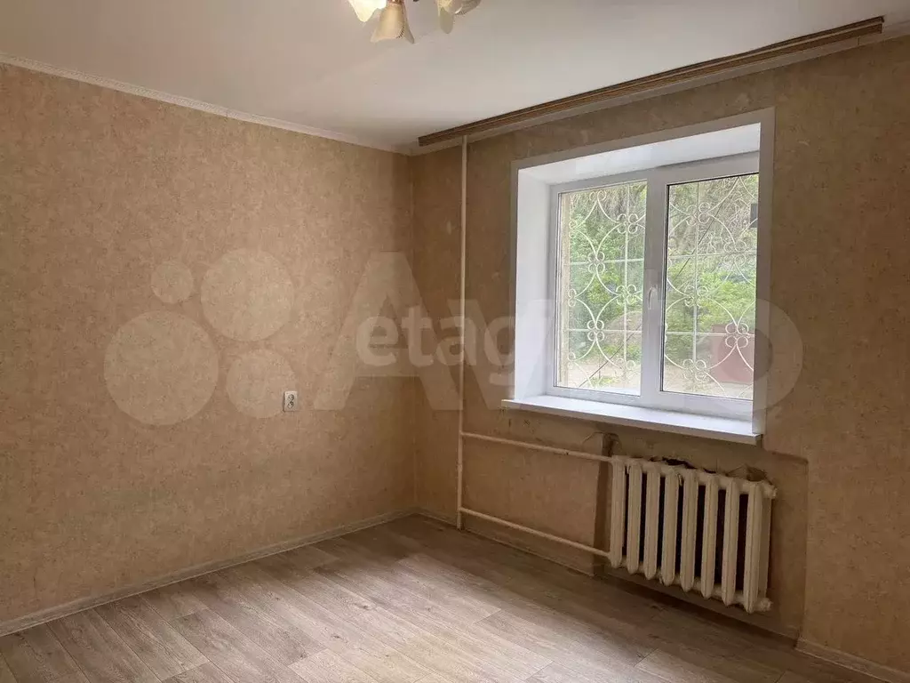 1-к. квартира, 26,9 м, 1/9 эт. - Фото 1