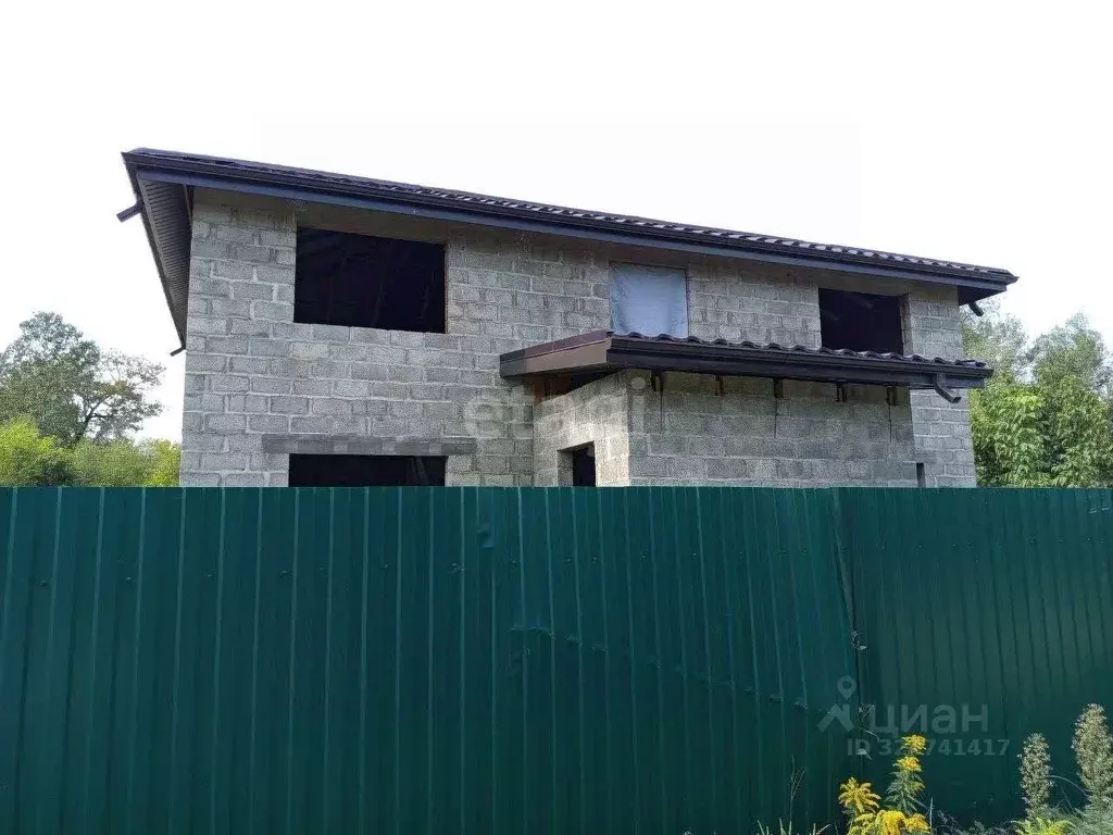 Участок в Адыгея, Майкопский район, Краснооктябрьское с/пос, Лесная ... - Фото 1