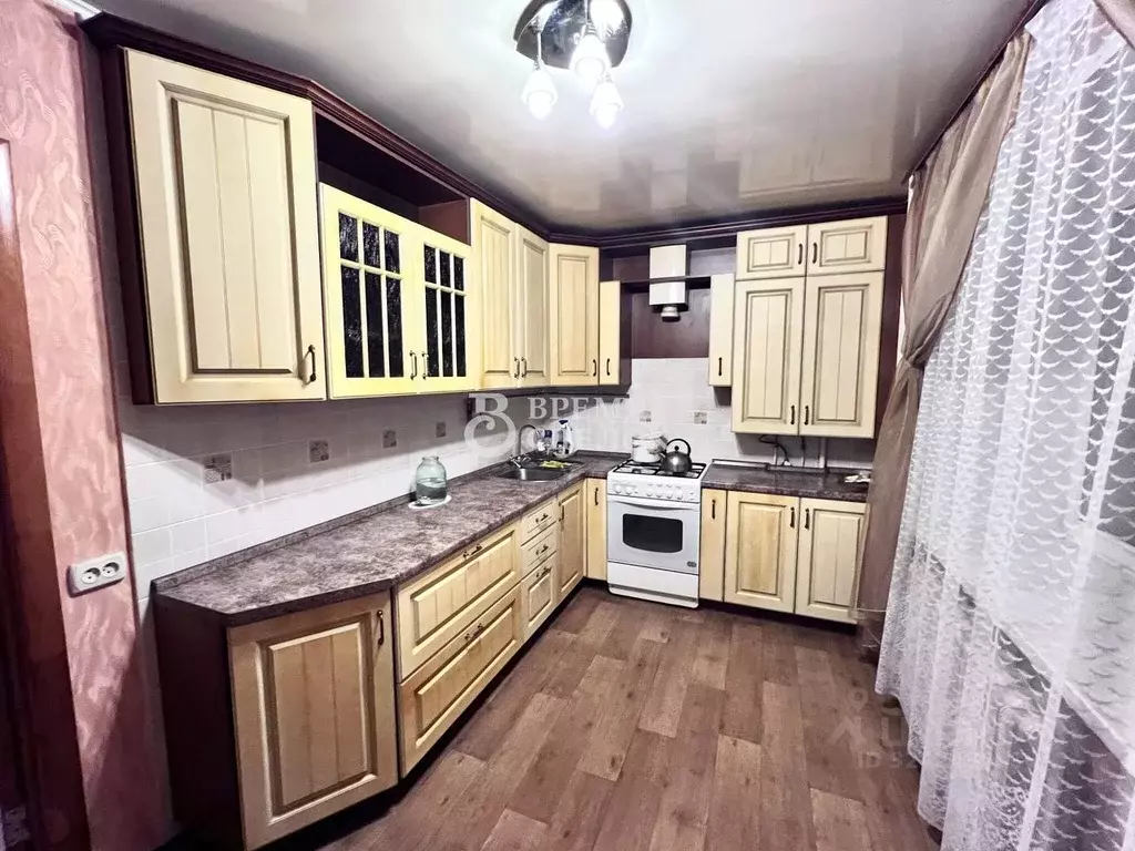 2-к кв. Владимирская область, Владимир Судогодское ш., 9а (58.0 м) - Фото 2