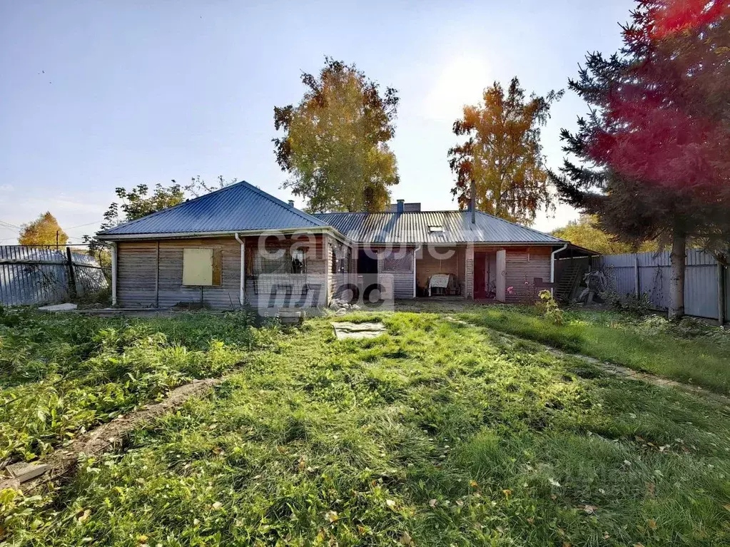 Участок в Омская область, Омский район, Пушкинское с/пос, Садовод-1 ... - Фото 1