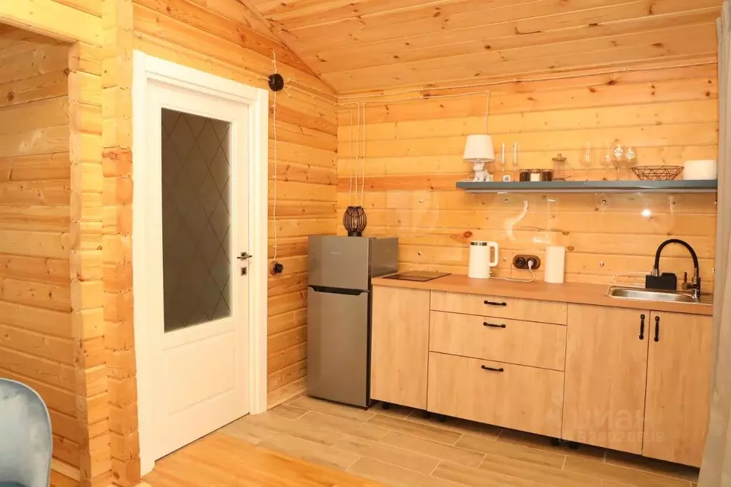 Дом в Ленинградская область, Всеволожск  (25 м) - Фото 2