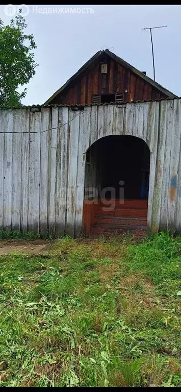 Дом в Дивногорск, Кедровая улица (63 м) - Фото 2